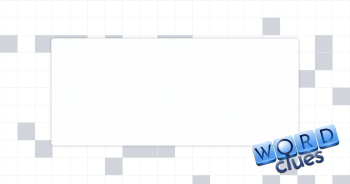 Coffee break Crossword Clue
