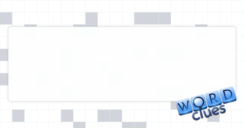 Coffee cup covers Crossword Clue