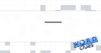 Coffee grinder parts Crossword Clue