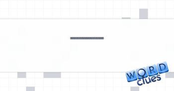 Coffee grown in America Crossword Clue
