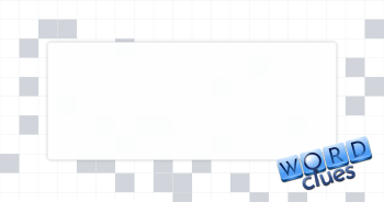 Coffee server Crossword Clue