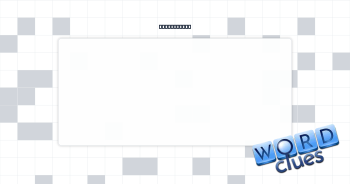 Coffee spot Crossword Clue