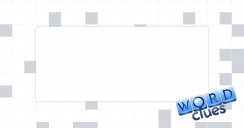 Coffin stand Crossword Clue