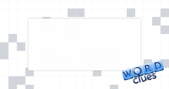 Cognizance Crossword Clue