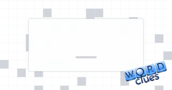 Coiffure Crossword Clue