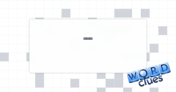 Coiled Crossword Clue