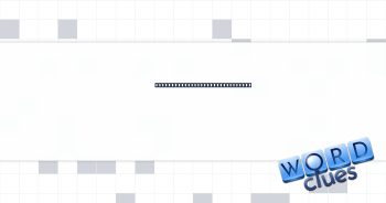 Coin you can't make change for Crossword Clue
