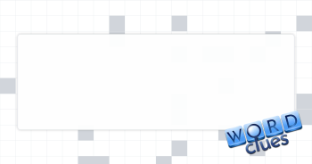 Coke alternative Crossword Clue