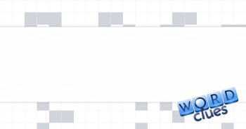 Coke Zero and Dr Pepper Crossword Clue