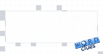Cola bottle size Crossword Clue