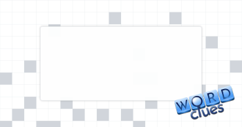 Cold draft Crossword Clue