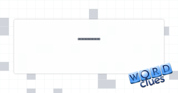 Cold, hard cash Crossword Clue