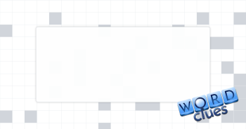 Cold mugful? Crossword Clue