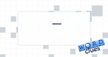 Cold open? Crossword Clue