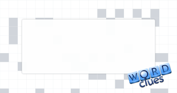 Cold opening? Crossword Clue