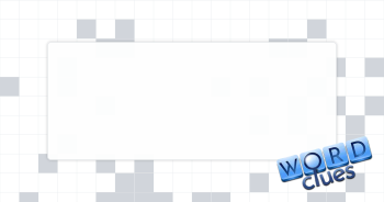 Cold quarters Crossword Clue