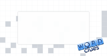 Cold spells Crossword Clue