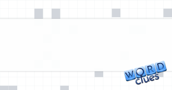 *Cold War "boundary" Crossword Clue