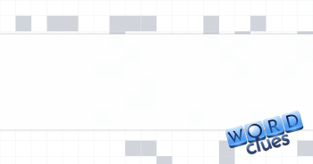 Cold War defense gp. Crossword Clue