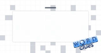 Cold War org. Crossword Clue
