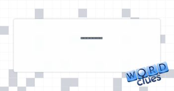 Cold War warmup Crossword Clue