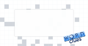 Coliseum Crossword Clue