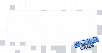 Collar for oxen Crossword Clue