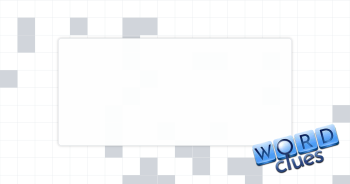 Collarbone Crossword Clue