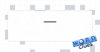 Collecting org. Crossword Clue