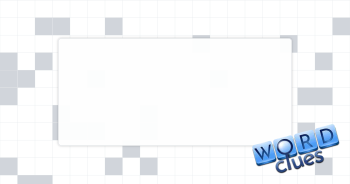 Collections Crossword Clue