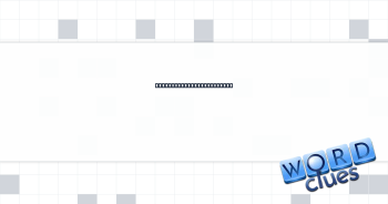 College admission factor Crossword Clue