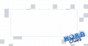 College cheer Crossword Clue