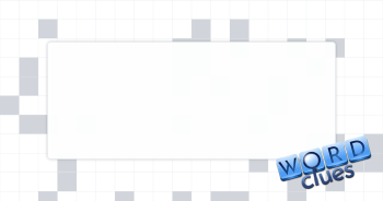 College focus Crossword Clue