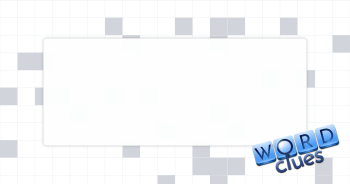 College house Crossword Clue