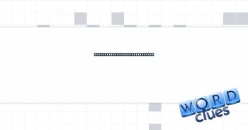 College student's declaration Crossword Clue