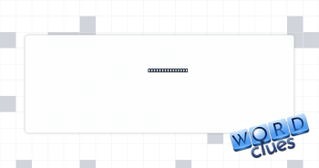 College teacher Crossword Clue