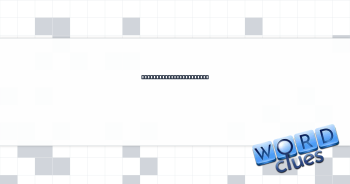 Colonel Sanders's chain Crossword Clue