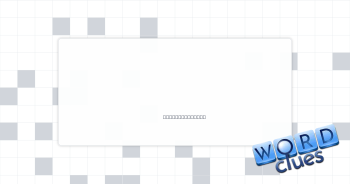 Colonnade Crossword Clue