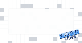 Colony members Crossword Clue