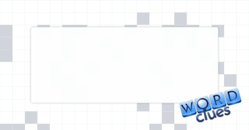 Colony’s base Crossword Clue