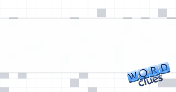 Color-changing additive Crossword Clue