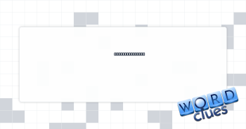 Color like aqua Crossword Clue