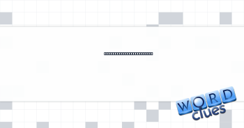 Color of Grover or Gonzo Crossword Clue