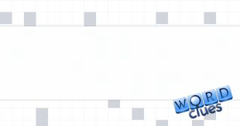 Color wheel display Crossword Clue