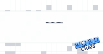 Colorado competition Crossword Clue