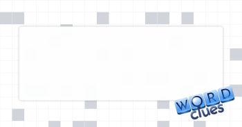 Colorado native Crossword Clue