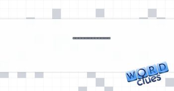 Colorful feature of a lawn Crossword Clue
