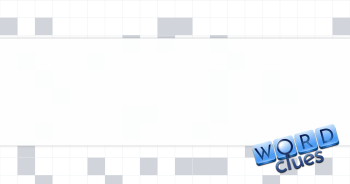 Colorful part of an eye Crossword Clue