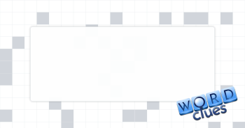 Colorful wrap Crossword Clue