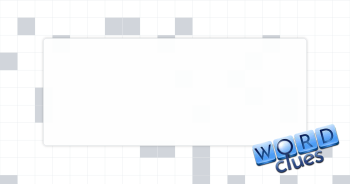 Colorless gas Crossword Clue